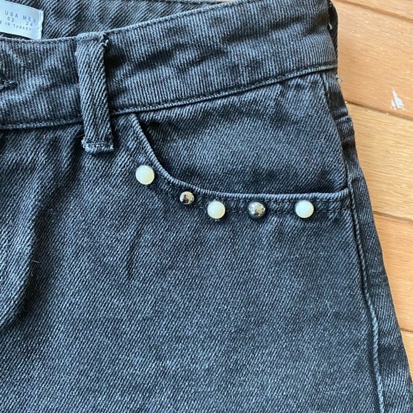 EUC Zara Basic Z1975 denim - Picture 4 of 16